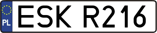 ESKR216