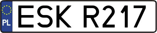 ESKR217