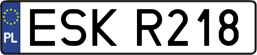 ESKR218