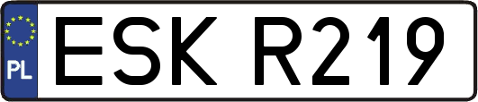 ESKR219