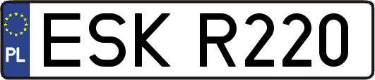 ESKR220