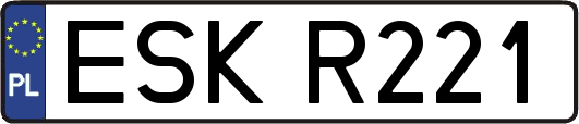ESKR221