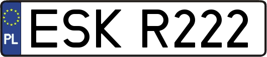 ESKR222