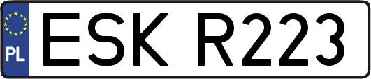 ESKR223