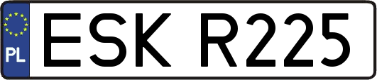 ESKR225