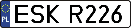 ESKR226