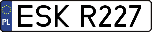 ESKR227