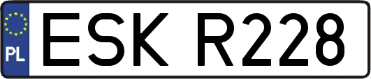 ESKR228
