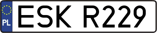 ESKR229