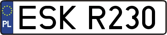 ESKR230