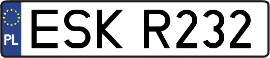 ESKR232