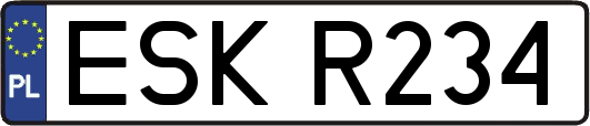 ESKR234