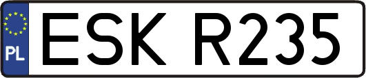 ESKR235
