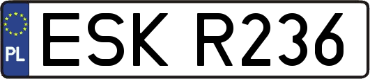 ESKR236