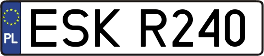 ESKR240