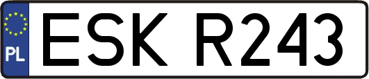 ESKR243