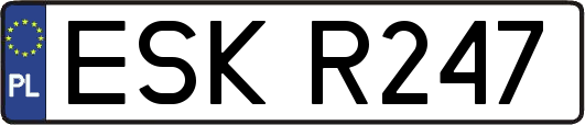 ESKR247