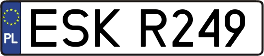 ESKR249