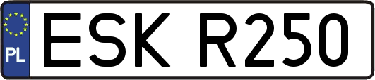 ESKR250