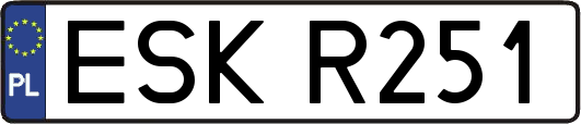 ESKR251