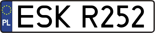 ESKR252