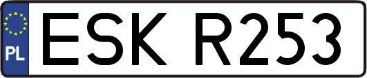 ESKR253