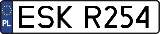 ESKR254