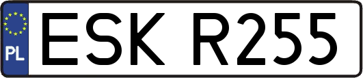 ESKR255
