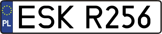 ESKR256