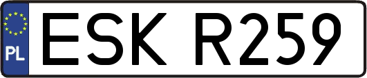 ESKR259