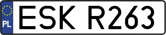 ESKR263