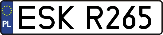 ESKR265