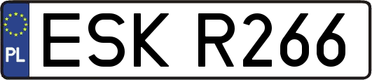 ESKR266