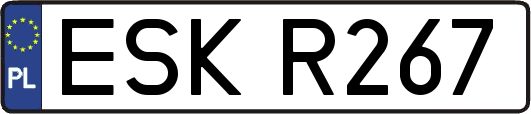 ESKR267