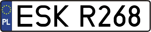 ESKR268