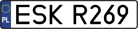 ESKR269