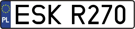 ESKR270