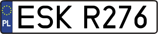 ESKR276