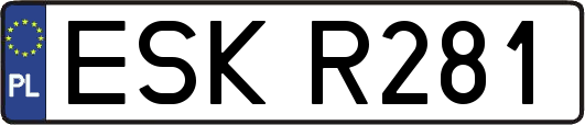 ESKR281