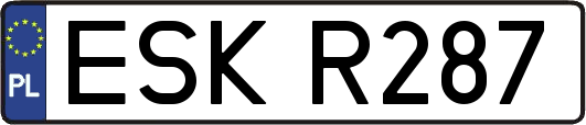 ESKR287