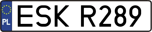 ESKR289