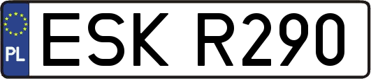 ESKR290