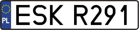 ESKR291