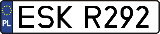 ESKR292