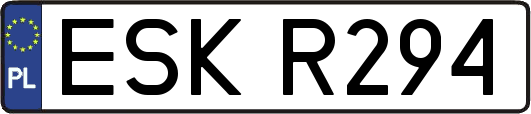 ESKR294
