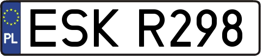 ESKR298
