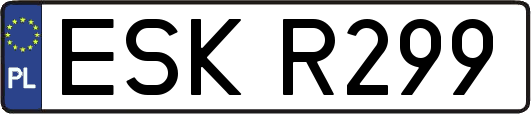 ESKR299