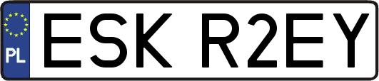 ESKR2EY