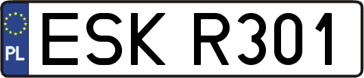 ESKR301