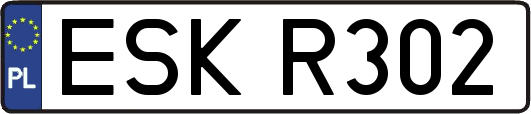 ESKR302